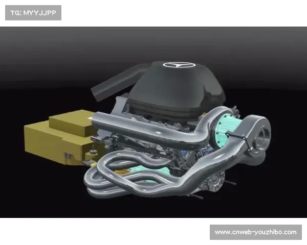 阿尔派确认使用梅赛德斯动力单元,雷诺引擎正式退出