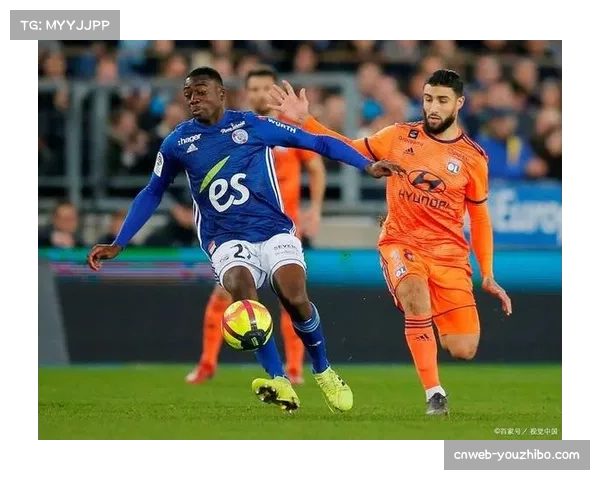 战术复盘：图卢兹的高位逼抢如何绞杀斯特拉斯堡的中场出球