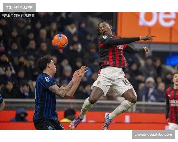 观点：米兰德比创收视新高，但付费墙模式是否正在疏远年轻球迷？